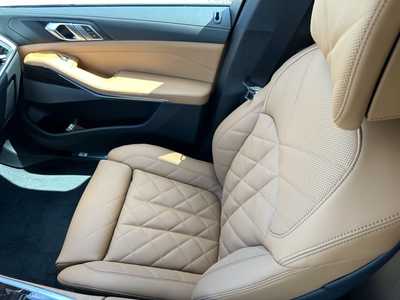 2026 BMW X5, $81675. Photo 11