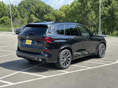 2026 BMW X5, $81675. Photo 7