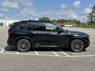 2026 BMW X5, $81675. Photo 8