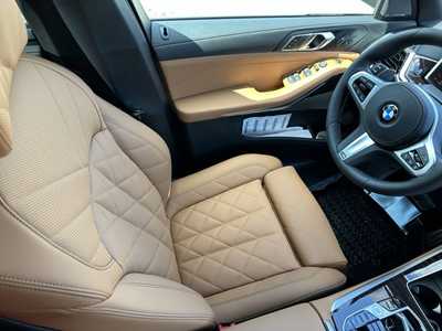2026 BMW X5, $81675. Photo 9