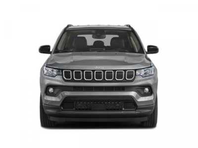 2022 Jeep Compass, $23498. Photo 7