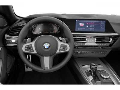 2020 BMW Z4, $0. Photo 10