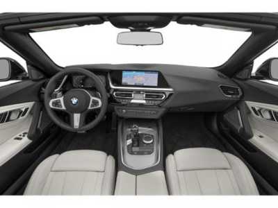 2020 BMW Z4, $0. Photo 11