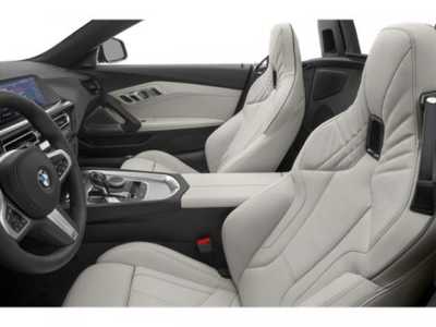 2020 BMW Z4, $0. Photo 12