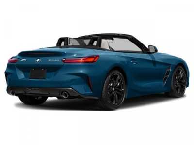 2020 BMW Z4, $0. Photo 2