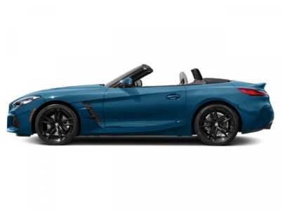 2020 BMW Z4, $0. Photo 3