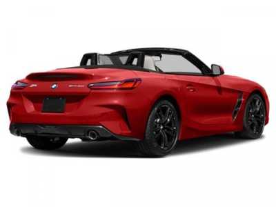 2020 BMW Z4, $0. Photo 5