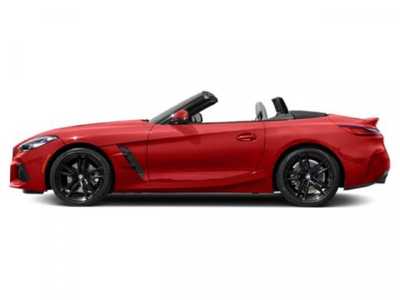 2020 BMW Z4, $0. Photo 6