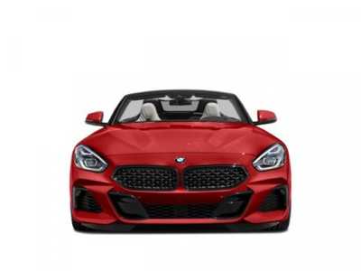 2020 BMW Z4, $0. Photo 7