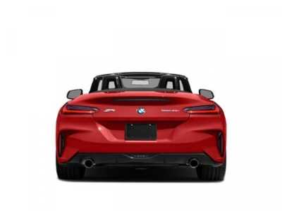 2020 BMW Z4, $0. Photo 8