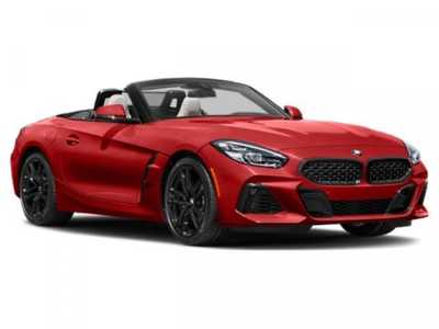 2020 BMW Z4, $0. Photo 9