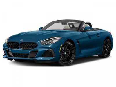 2020 BMW Z4, $0. Photo 1