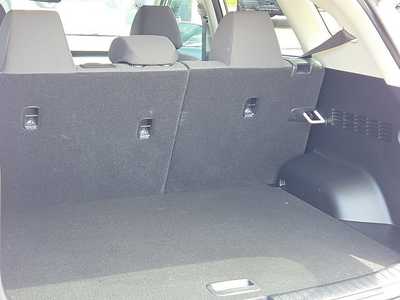 2023 Kia Seltos, $20998. Photo 10