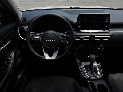2023 Kia Seltos, $20998. Photo 12