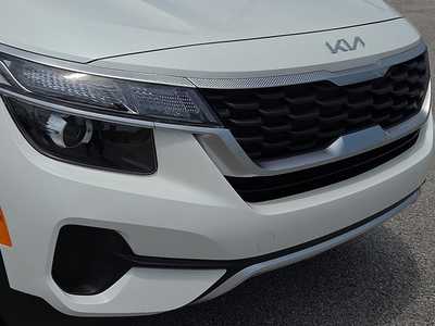 2023 Kia Seltos, $20998. Photo 7