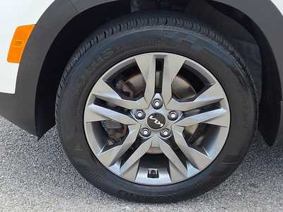 2023 Kia Seltos, $20998. Photo 8