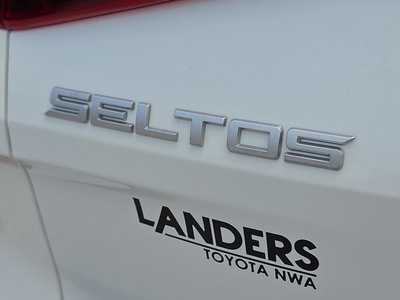 2023 Kia Seltos, $20998. Photo 9