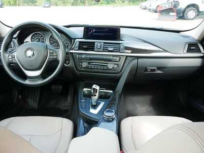 2015 BMW 3 Series, $11998. Photo 10