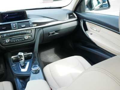 2015 BMW 3 Series, $11998. Photo 11
