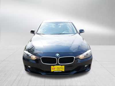 2015 BMW 3 Series, $11998. Photo 2