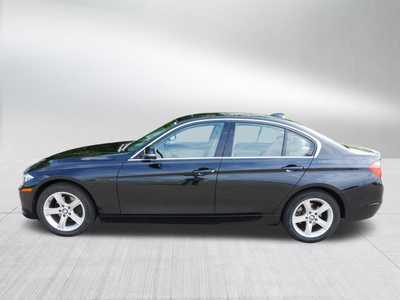 2015 BMW 3 Series, $11998. Photo 4