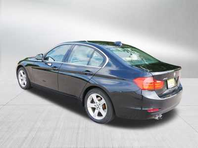 2015 BMW 3 Series, $11998. Photo 5