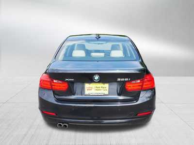2015 BMW 3 Series, $11998. Photo 6