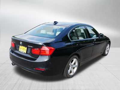 2015 BMW 3 Series, $11998. Photo 7