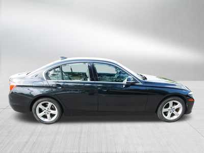 2015 BMW 3 Series, $11998. Photo 8
