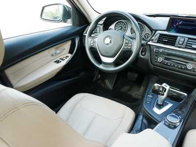2015 BMW 3 Series, $11998. Photo 9