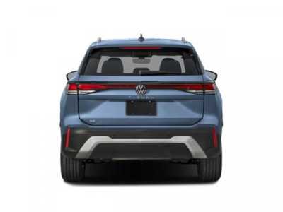 2025 Volkswagen Tiguan, $34631. Photo 8