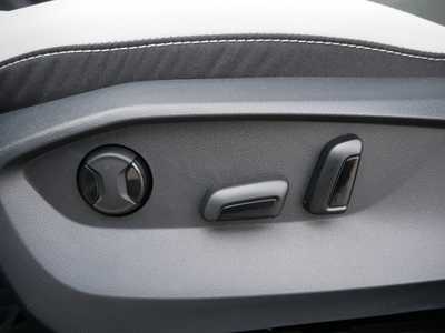 2025 Volkswagen Taos, $31854. Photo 11