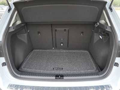 2025 Volkswagen Taos, $31854. Photo 5