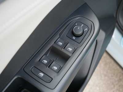 2025 Volkswagen Taos, $31854. Photo 6