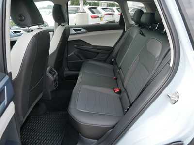 2025 Volkswagen Taos, $31854. Photo 7