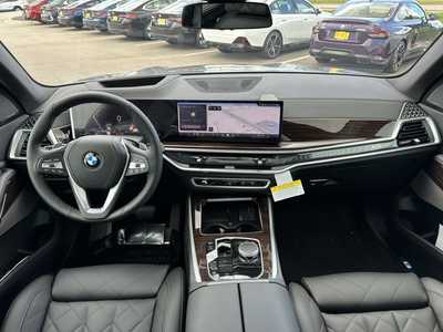 2026 BMW X5, $78075. Photo 10