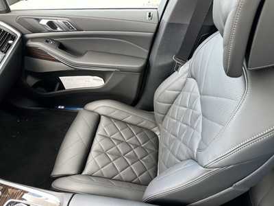 2026 BMW X5, $78075. Photo 11