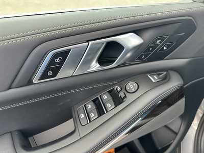 2026 BMW X5, $78075. Photo 12