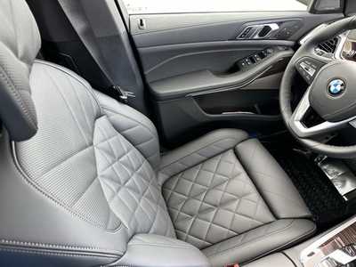 2026 BMW X5, $78075. Photo 9