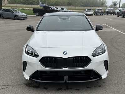 2026 BMW 2 Series, $46175. Photo 2