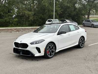 2026 BMW 2 Series, $46175. Photo 3