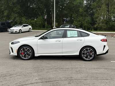2026 BMW 2 Series, $46175. Photo 4