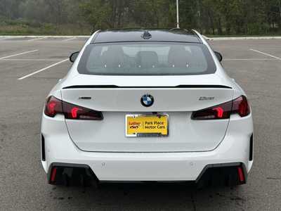 2026 BMW 2 Series, $46175. Photo 6