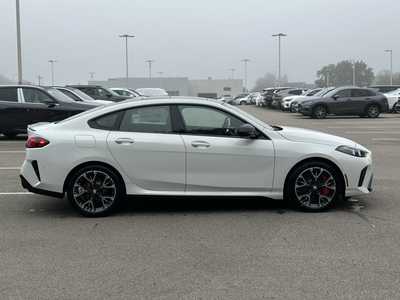 2026 BMW 2 Series, $46175. Photo 8