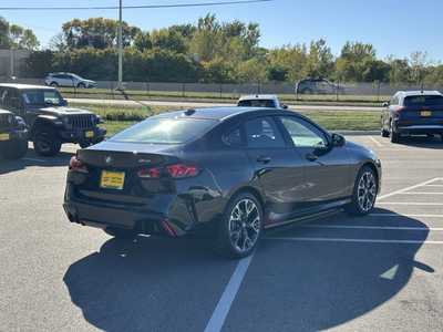 2026 BMW 2 Series, $45675. Photo 7