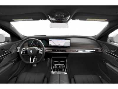 2026 BMW 7 Series, $139580. Photo 11