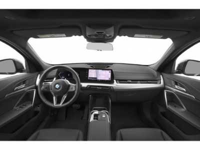 2026 BMW X2, $50845. Photo 11