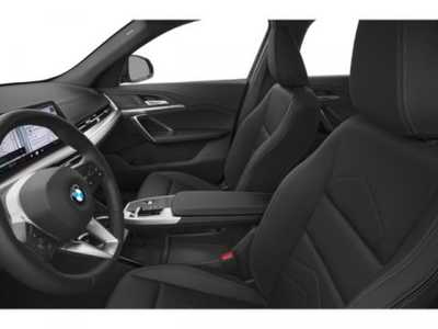 2026 BMW X2, $50845. Photo 12