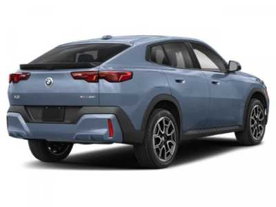 2026 BMW X2, $50845. Photo 2