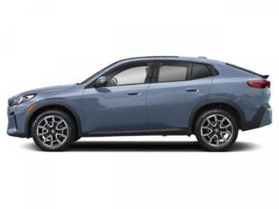 2026 BMW X2, $50845. Photo 3